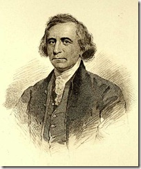 Philip freneau famous poems picture